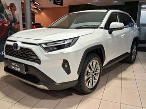 Toyota Rav4 V 2.5 Hybrid Executive 4x4 2025