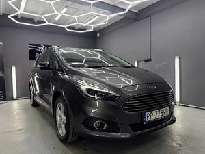 Ford S-Max II 2.0 EcoBlue Titanium 2019