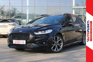 Ford Mondeo Mk5 2019