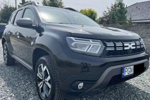 Dacia Duster II 1.5 Blue dCi Prestige EU6d 2023