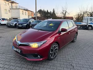 Toyota Auris II Hybrid 135 Premium 2017