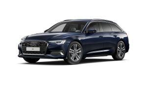 Audi A6 C8 2025