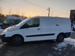 Fiat Scudo 2014