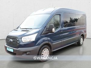Ford Transit 2018