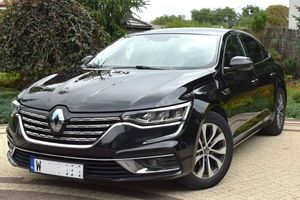 Renault Talisman (SM6) 2.0 Blue dCi Intens EDC 2022