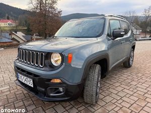 Jeep Renegade 2.0 MultiJet Active Drive Nitro 2015