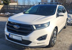 Ford Edge 2.0 TDCi Twin-Turbo 4WD ST-Line 2016
