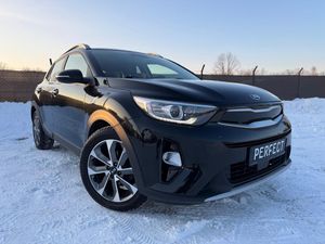 Kia Stonic 1.6 CRDi XL 2018