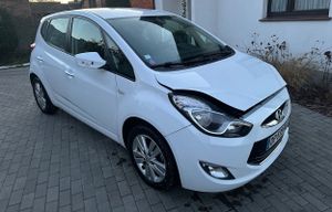 Hyundai IX20 1.4 5 Star Edition 2015