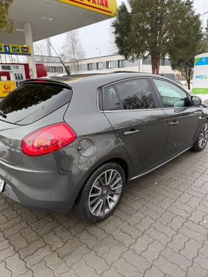 Fiat Bravo II 1.4 16V Multiair Sport 2011