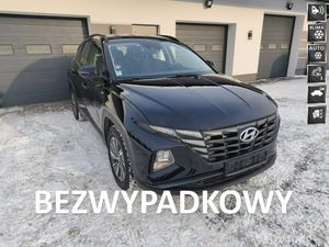 Hyundai Tucson IV 2022