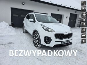 Kia Sportage IV 2017