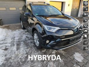 Toyota Rav4 IV 2017