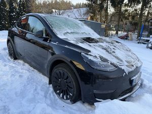 Tesla Model Y Long Range AWD 2022