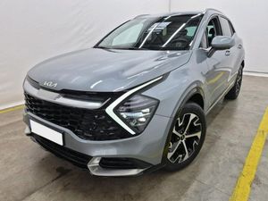 Kia Sportage V 1.6 T-GDI HEV Business Line 2WD 2023