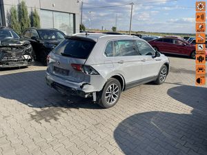 Volkswagen Tiguan II 2.0 TDI SCR Life DSG 2021
