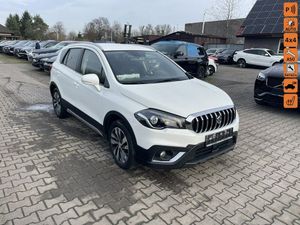 Suzuki SX4 1.4 Boosterjet Allgrip Comfort+ 2020