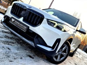 BMW X1 U11 sDrive18d Sport Line 2023