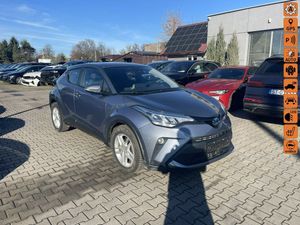 Toyota C-HR 1.8 Hybrid GPF Comfort 2022