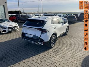 Kia Sportage V 1.6 T-GDI HEV Business Line 2WD 2023