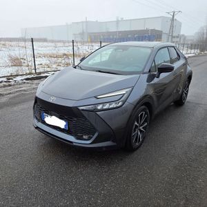 Toyota C-HR 1.8 Hybrid Active 2024