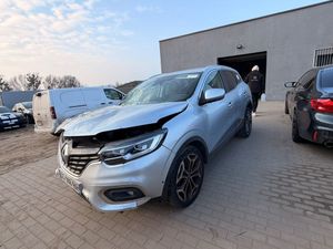 Renault Kadjar BLUE dCi 115 EDC BUSINESS EDITION 2022