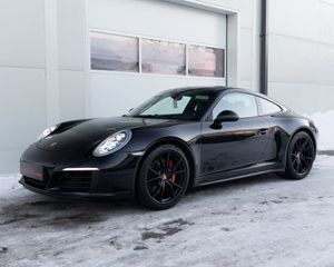 Porsche 911 991 2016