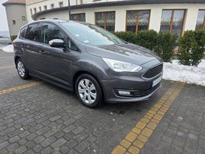 Ford C-Max II 1.5 TDCi Trend ASS 2018