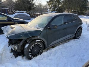 Hyundai IONIQ 5 I 77,4 kWh 4WD Uniq 2022