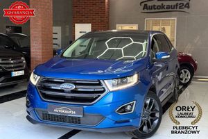 Ford Edge 2.0 TDCi Bi-Turbo 4x4 ST-LINE 2018