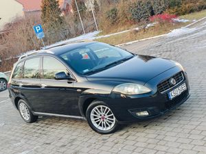 Fiat Croma II ver-1-4-active 2008