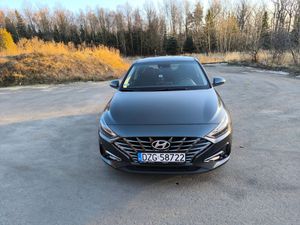 Hyundai i30 III 1.5 DPI Comfort 2020