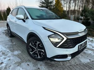 Kia Sportage V 1.6 CRDI L 2WD DCT 2022