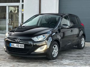 Hyundai i20 I 1.25 Comfort 2014