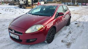 Fiat Bravo II 1.4 16V Active 2008