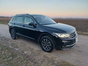 Volkswagen Tiguan II 2.0 TDI SCR (BlueMotion Technology) DSG Highline 2024