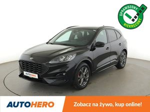 Ford Kuga III 1.5 EcoBoost ST-LINE X 2021