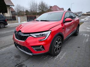 Renault Arkana / XM3 E-TECH 145 INTENS 2022