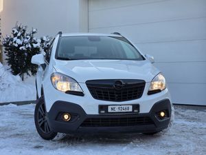 Opel Mokka I 1.4 Turbo ecoFLEX Start/Stop Color Edition 2014