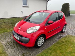 Citroën C1 I 2007