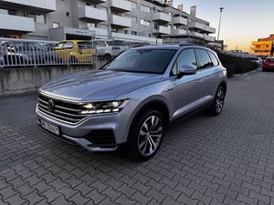 Volkswagen Touareg III 3.0 V6 TDI SCR 4Mot 2018
