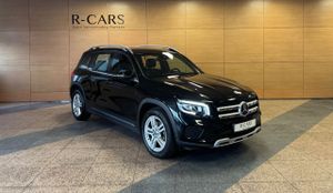 Mercedes-Benz GLB 200 7G-DCT 2020