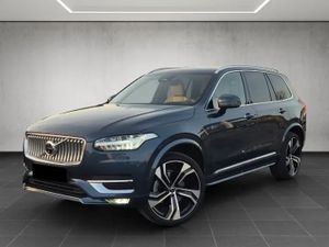 Volvo XC90 II B5 D AWD Ultimate Bright 2022