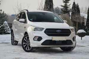 Ford Kuga II 1.5 EcoBoost 2x4 ST-Line 2017