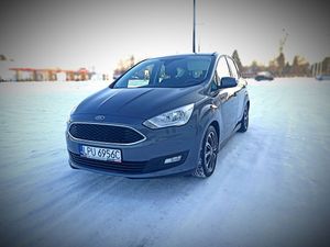 Ford C-Max II 1.5 TDCi Titanium 2016