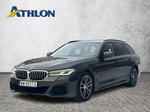 BMW 5 Series G30/G31 2022
