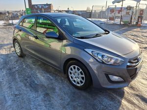 Hyundai i30 II 1.4 Style 2015
