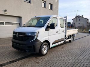 Renault Master 2025