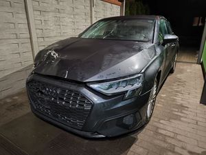 Audi A3 8Y 45 TFSIe S tronic S line 2023