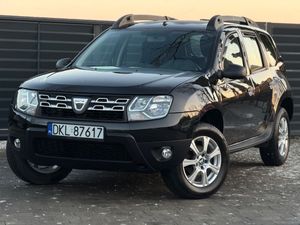 Dacia Duster I 1.6 SCe Access S&S 2017